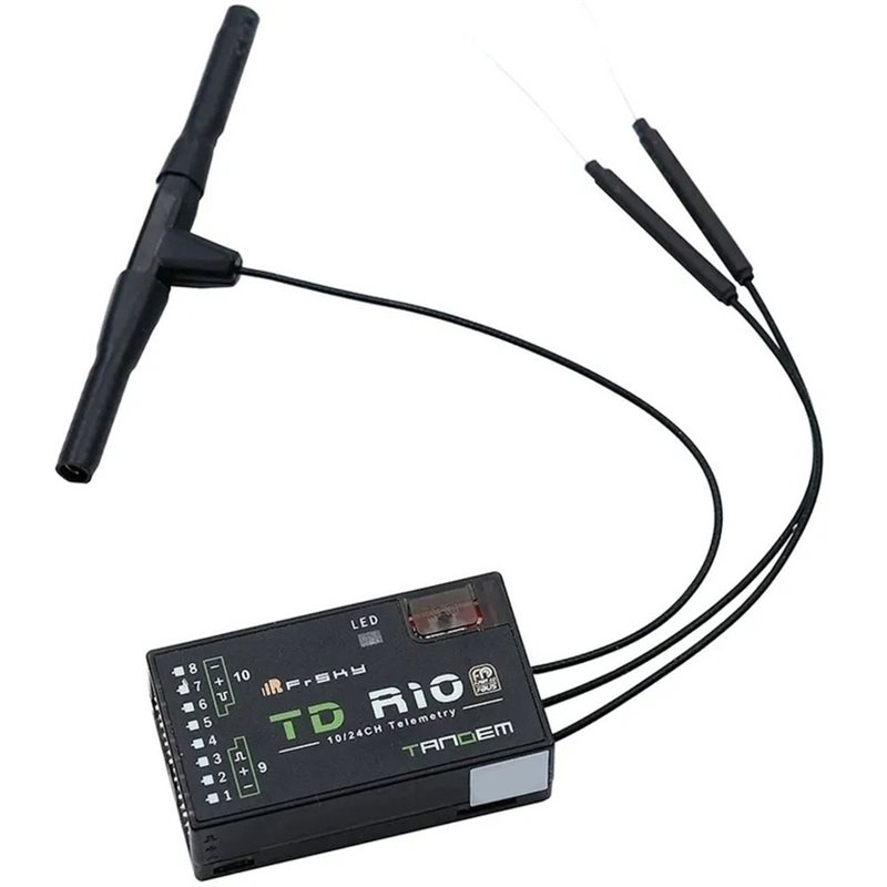 Frsky Tandem X20S Transmitter - Frsky X20S X18 X20HD X24 Sender
