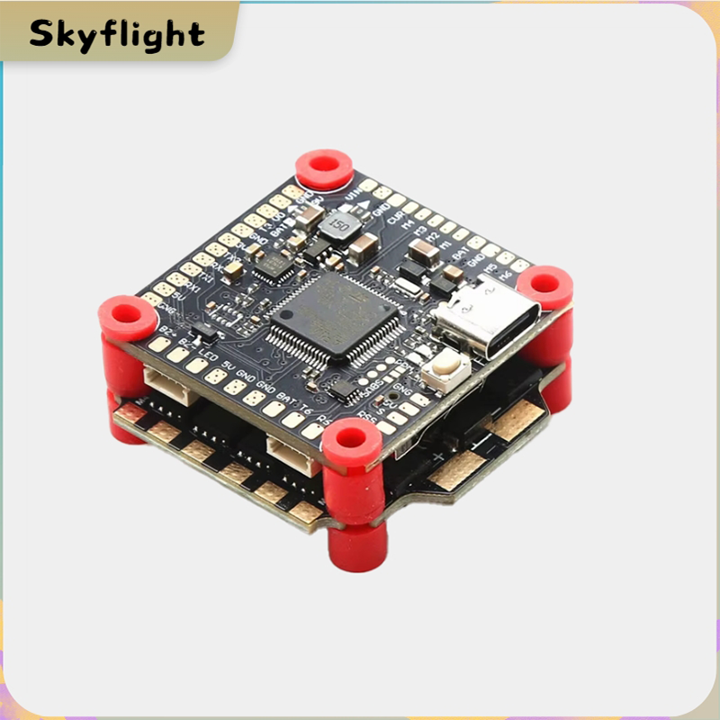 Mateksys Flight Controller F405 Wte - Neue F405 V3 F4 V3S Flight