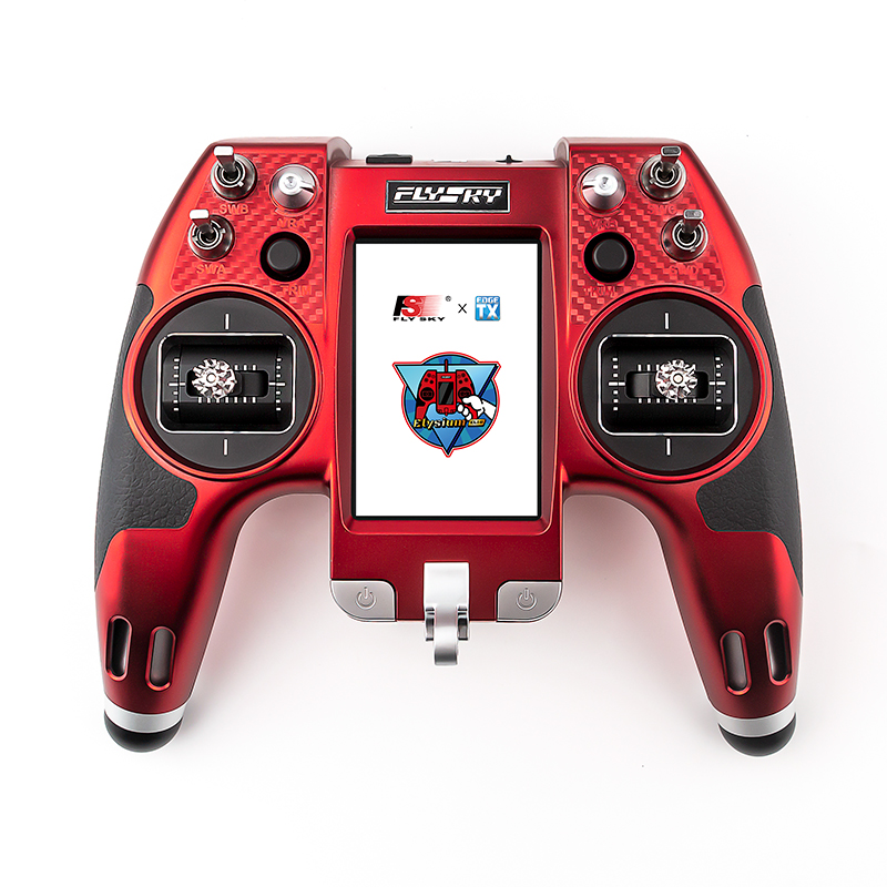Flysky El18 Radio Transmitter - FlySky Elysium EL18 Funksender AFHDS 3