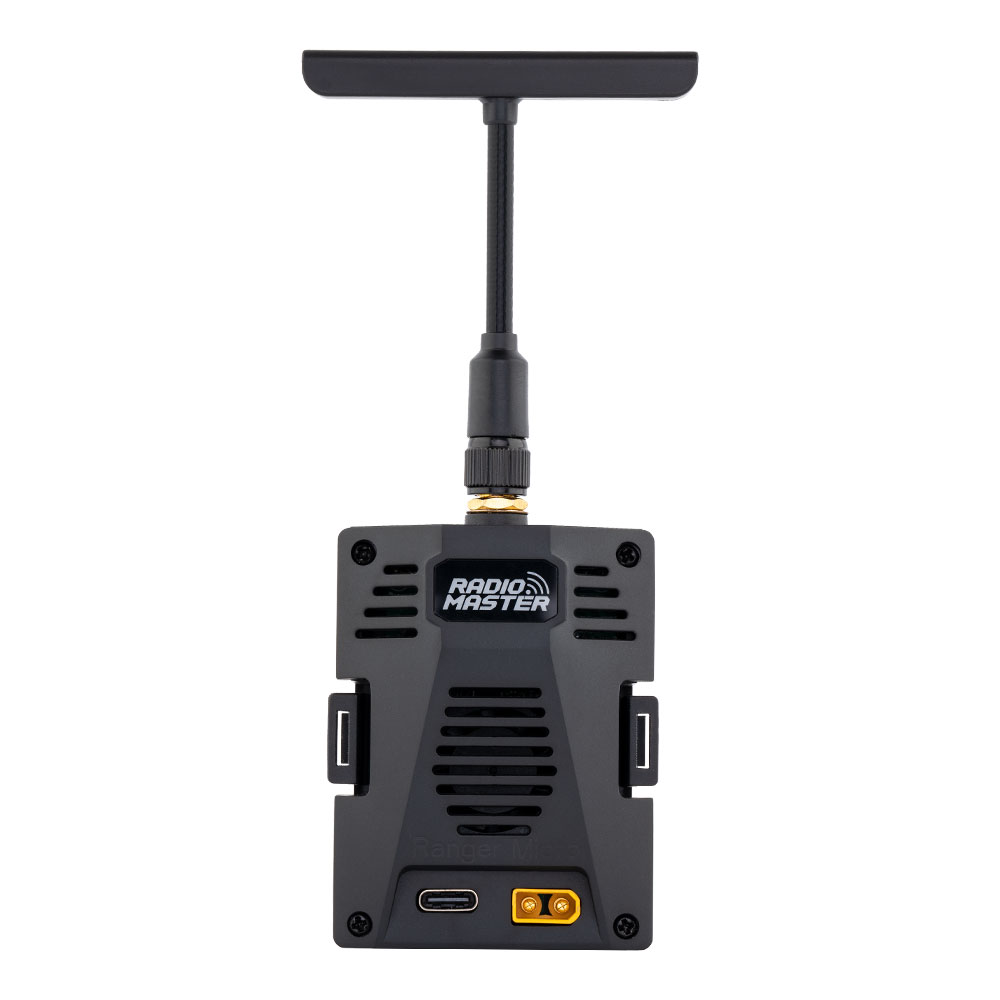 Radiomaster Ranger 2.4Ghz Elrs Module - RadioMaster Ranger Micro 2,4 GHz ELRS-Modul