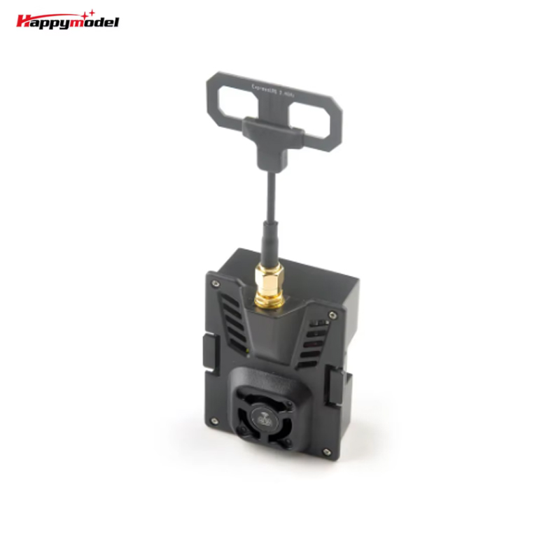 HappyModel ES24TX Pro 2,4 GHz  – Happymodel Expresslrs Elrs Es24Tx Pro 1000Mw Bewertung und Preis