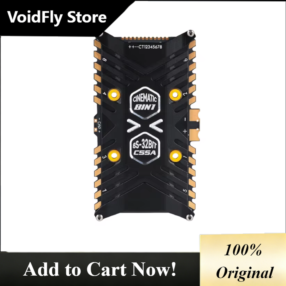 VoidFly T-MOTOR HOBBY T-HOBBY  – T-Motor F7 Pro Flight Controller Bewertung und Preis