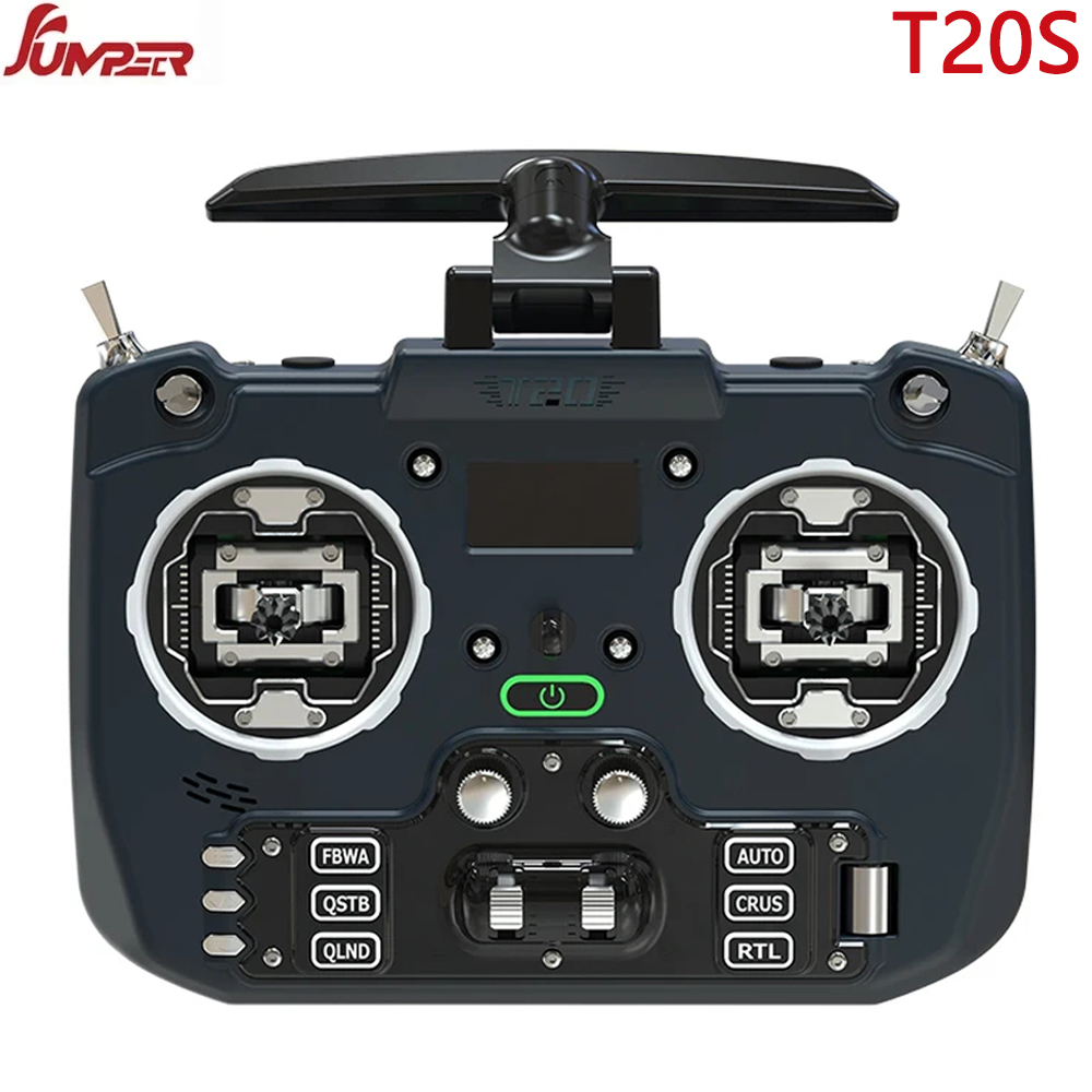 Neue Jumper T20S T20 V2 ELRS 2 – Jumper T20S V2 Radio Controller Bewertung und Preis