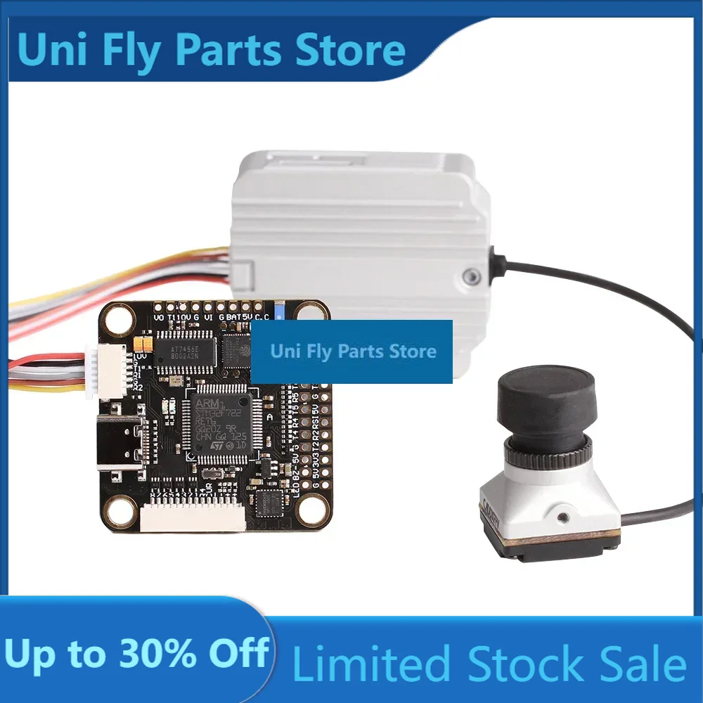 T-MOTOR F7 PRO F7PRO FC Flugco – T-Motor F7 Pro Flight Controller Bewertung und Preis