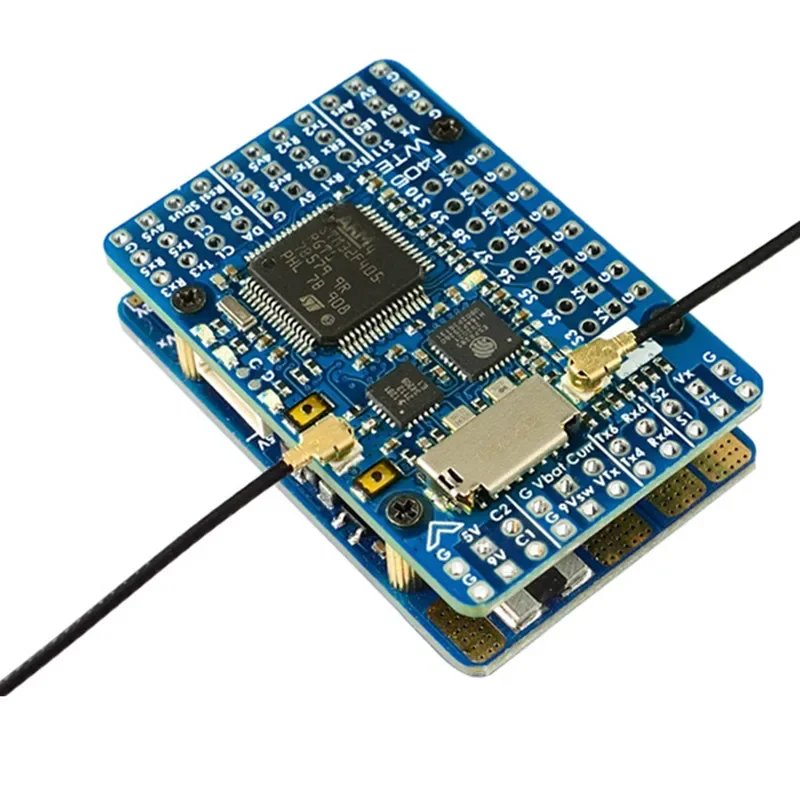 MATEKSYS F405-WTE 2-6S ArduPil – Mateksys Flight Controller F405 Wte Bewertung und Preis