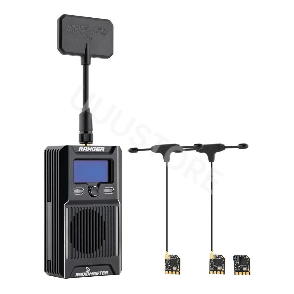 Radiomaster Ranger 2,4 GHz Exp – Radiomaster Ranger 2.4Ghz Elrs Module Bewertung und Preis