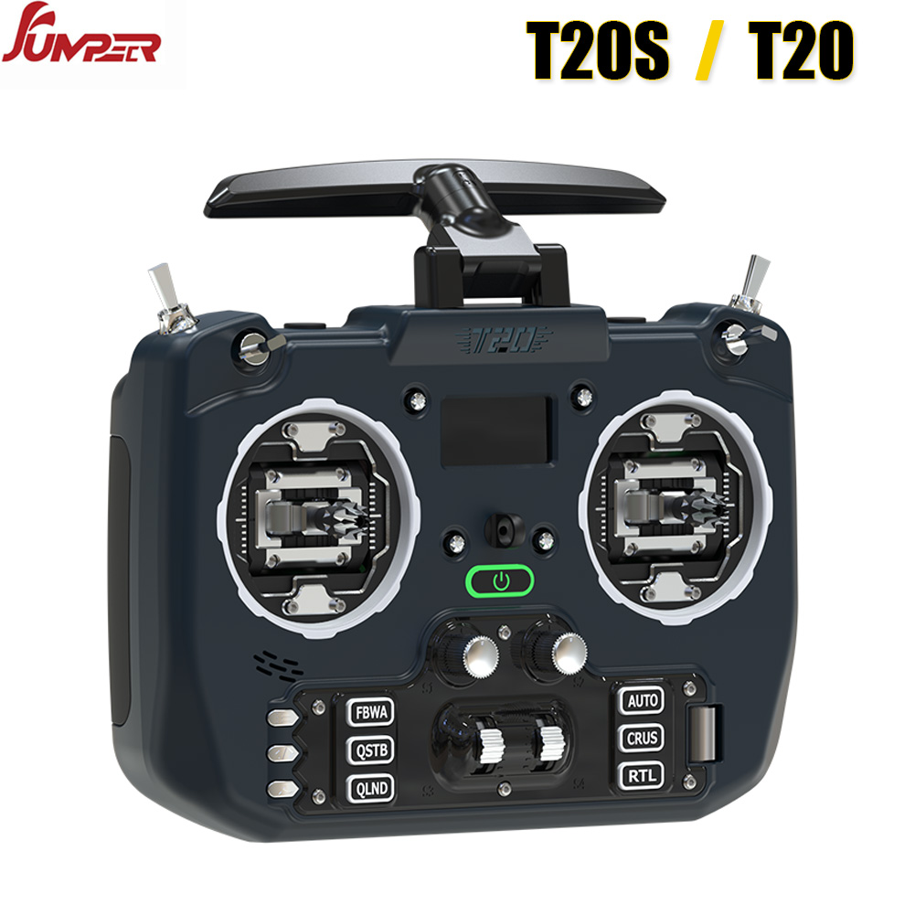 Jumper T20 T20S V2 ELRS 915 MH – Jumper T20S V2 Radio Controller Bewertung und Preis