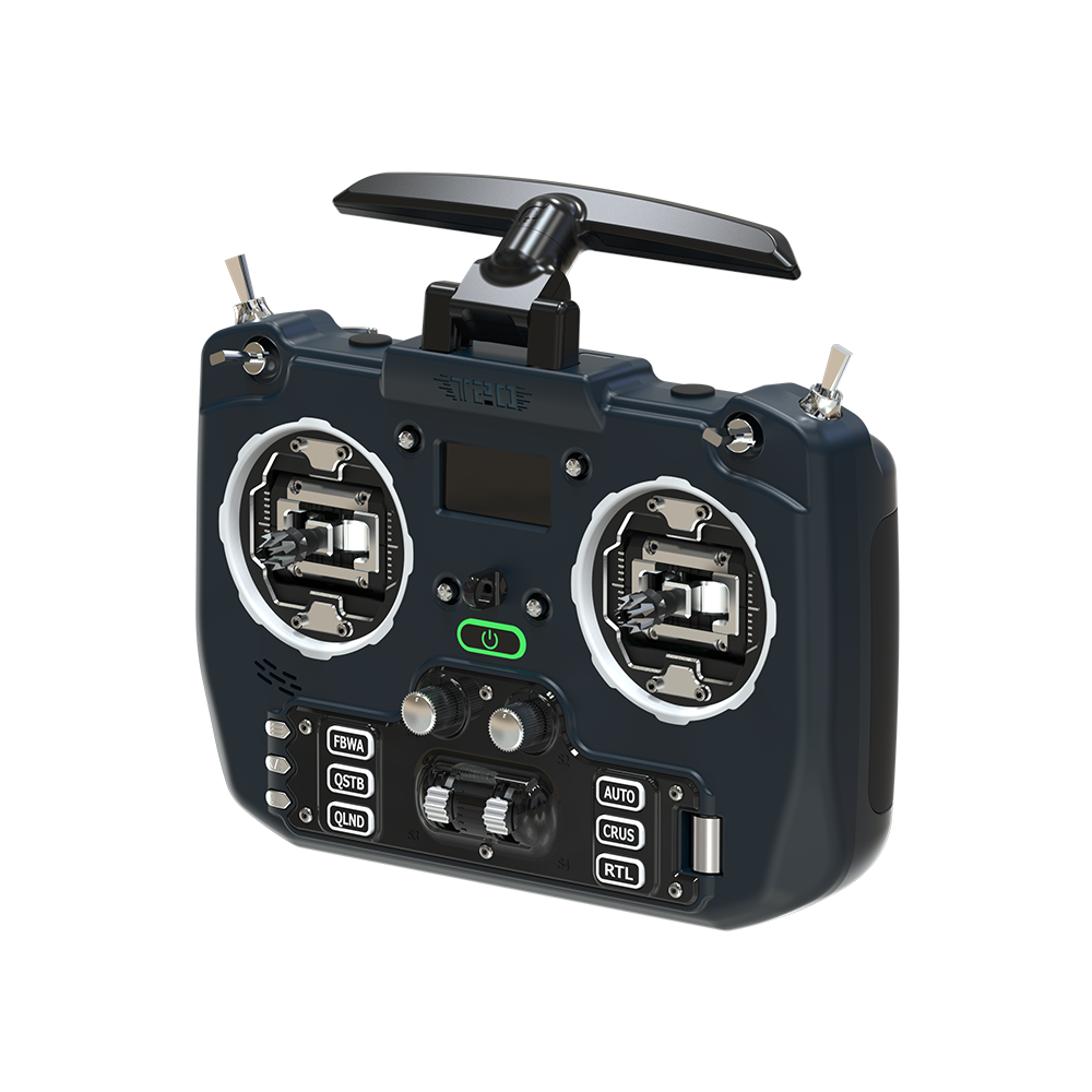 Jumper T20S V2 ExpressLRS ELRS – Jumper T20S V2 Radio Controller Bewertung und Preis