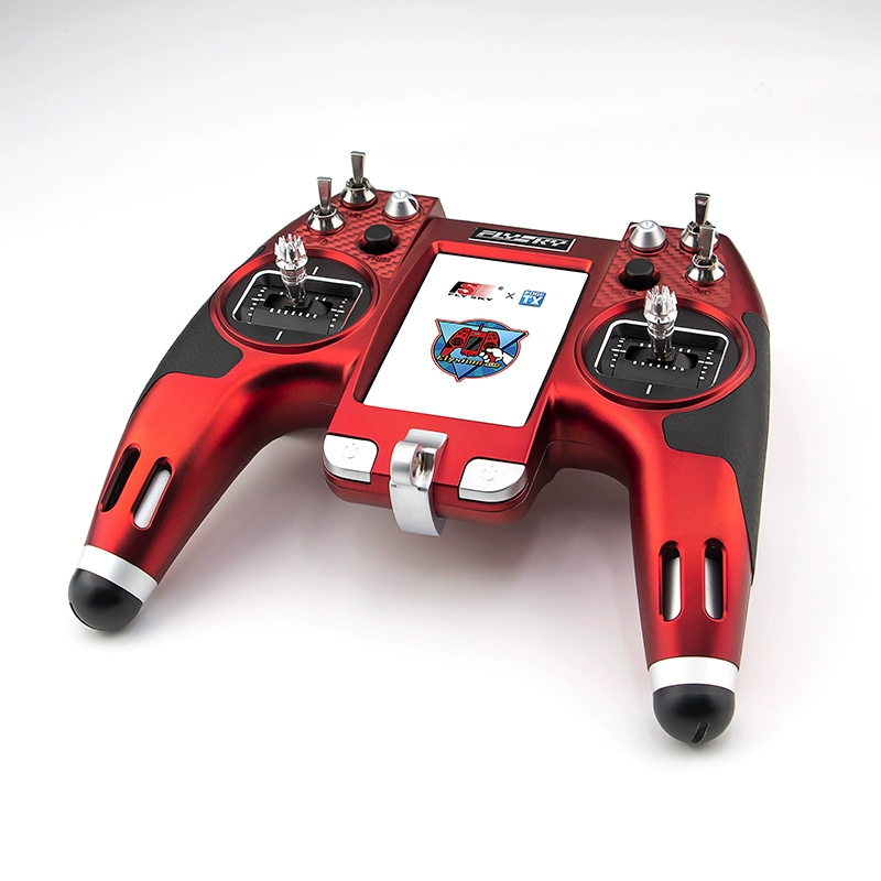 VoidFly FLYSKY Fusi EL18 2,4G  – Flysky El18 Radio Transmitter Bewertung und Preis