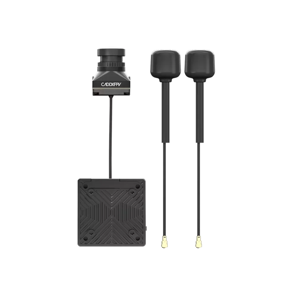 AeroPartsCADDX Walksnail Avata – Walksnail Avatar Hd Pro Kit Bewertung und Preis
