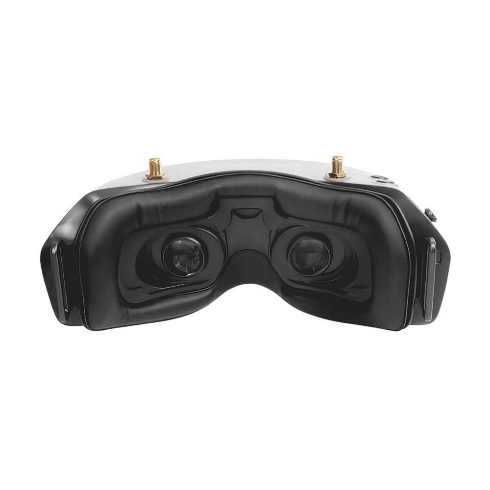 Fatshark Dominator Digital HD  – Fatshark Dominator Digital Hd Fpv Goggles Bewertung und Preis