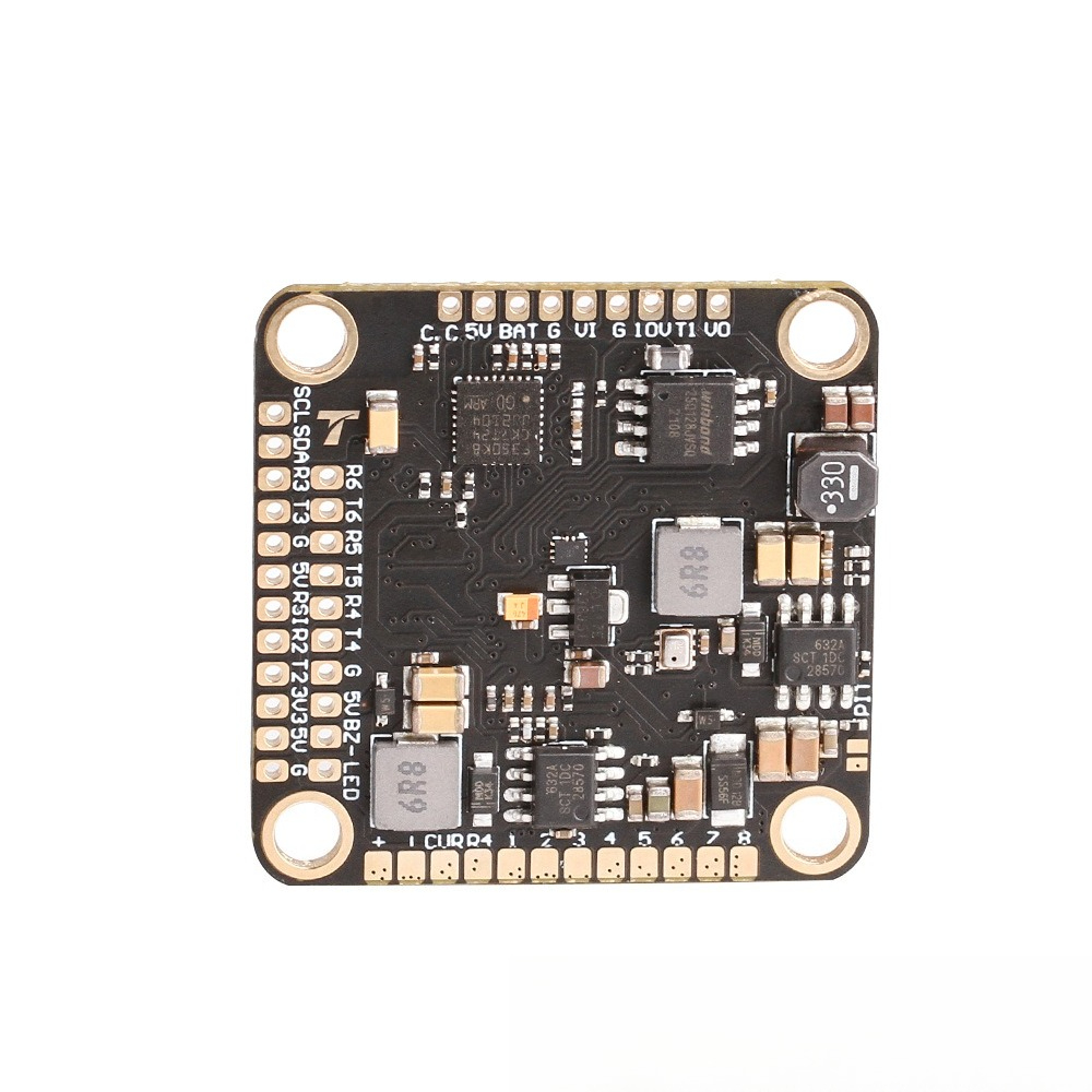 T-MOTOR F7 PRO Flugcontroller  – T-Motor F7 Pro Flight Controller Bewertung und Preis