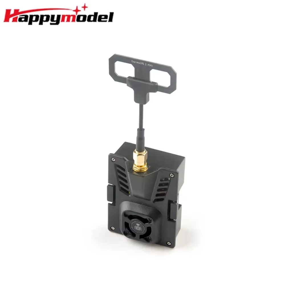 HappyModel ES24TX Pro 1000 mW  – Happymodel Expresslrs Elrs Es24Tx Pro 1000Mw Bewertung und Preis