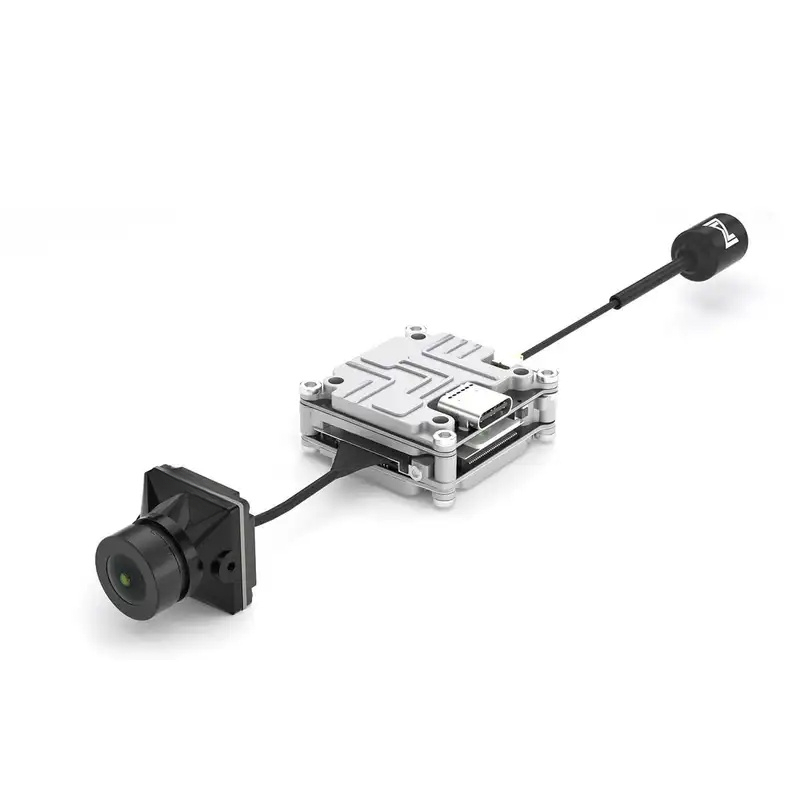 FyNebula Pro Vista Kit Kameras – Caddx Vista Nebula Pro Digital Kit Bewertung und Preis