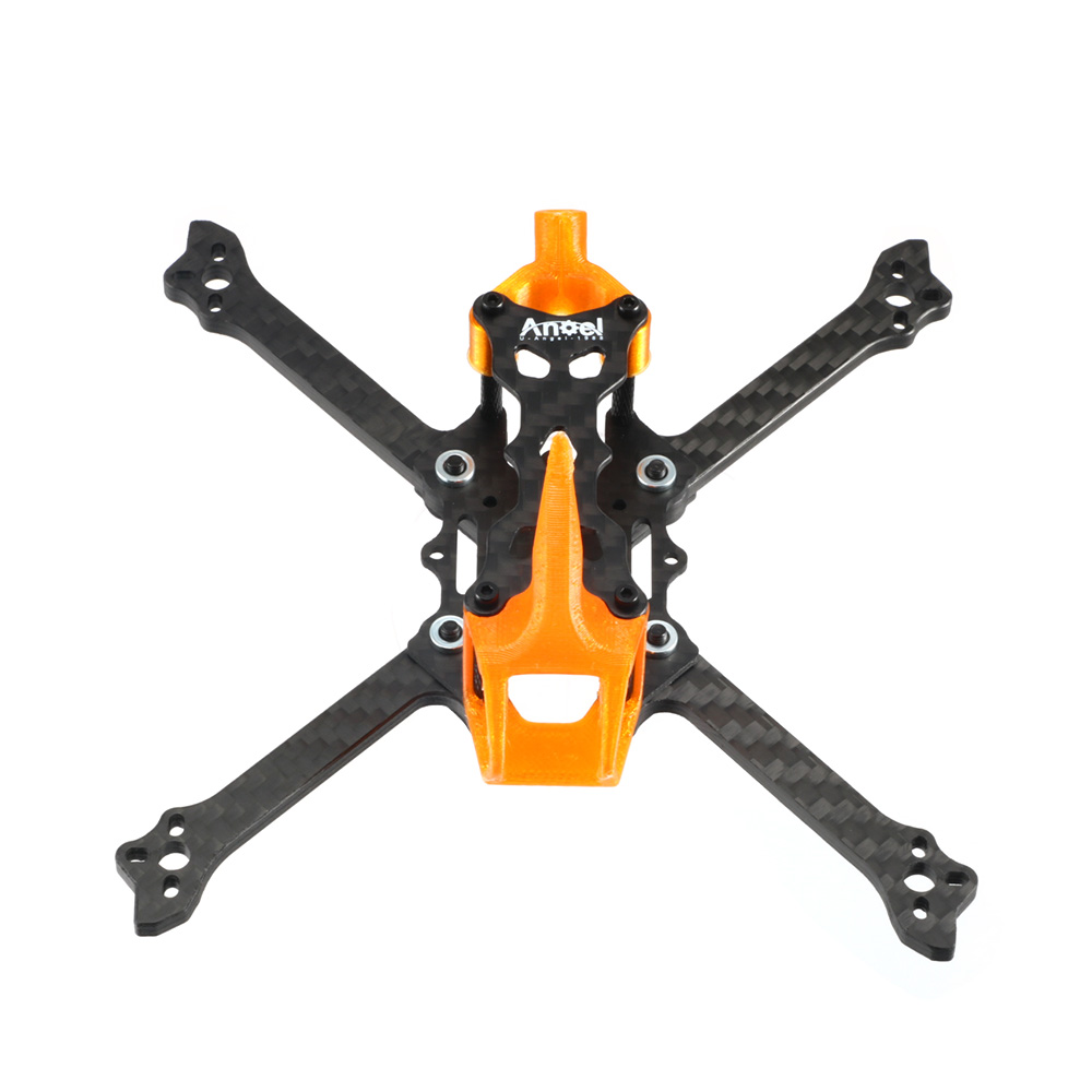 Angel35 3,5-Zoll Freestyle FPV – Speedybee F405 V4 Bls 55A Stack Bewertung und Preis