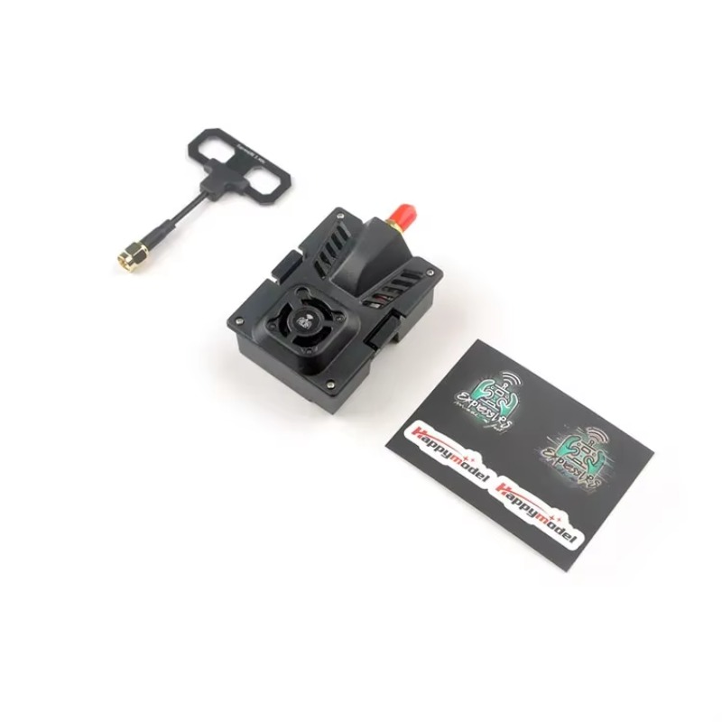 HappyModel ES24TX Pro 1000 mW  – Happymodel Expresslrs Elrs Es24Tx Pro 1000Mw Bewertung und Preis