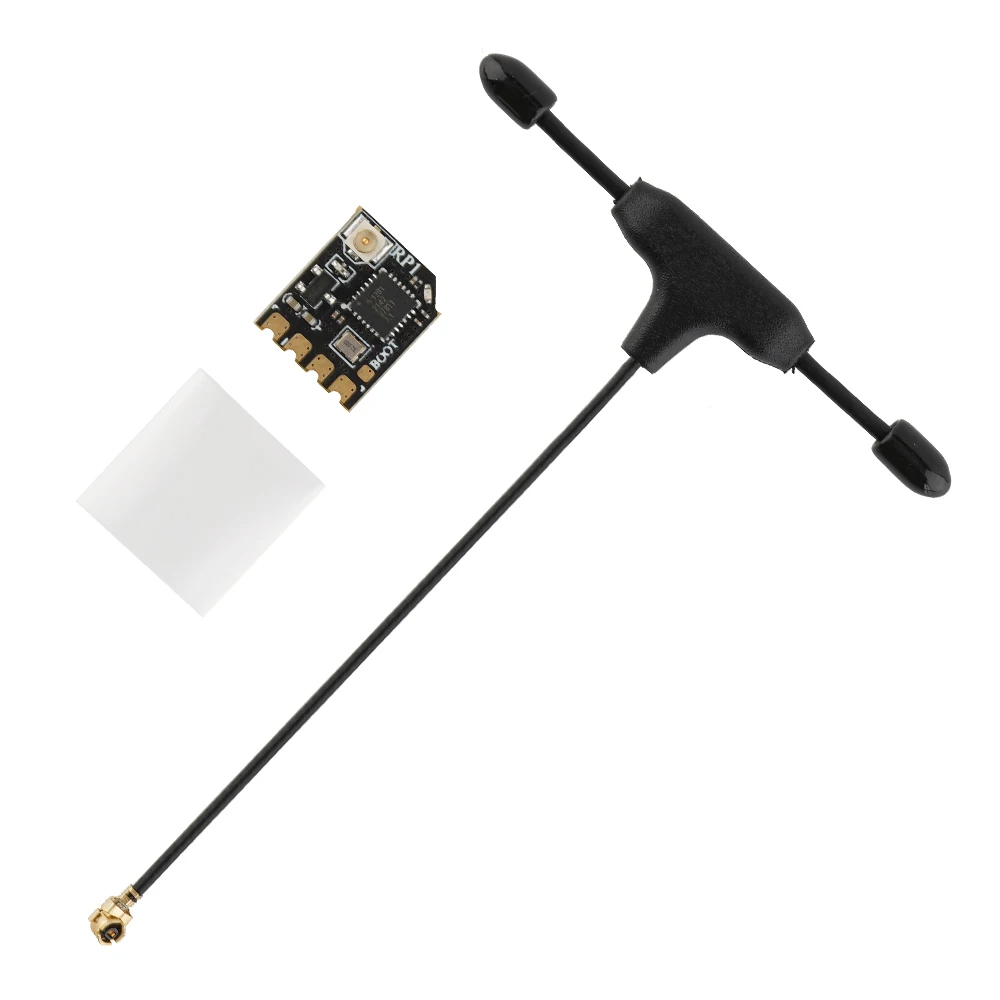 RadioMaster Ranger Nano 2,4GHz – Radiomaster Ranger 2.4Ghz Elrs Module Bewertung und Preis