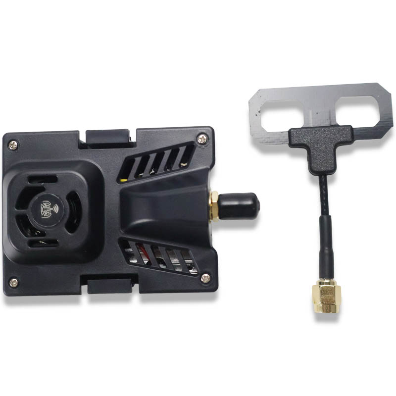 HappyModel ES24TX Pro 1000mW 2 – Happymodel Expresslrs Elrs Es24Tx Pro 1000Mw Bewertung und Preis