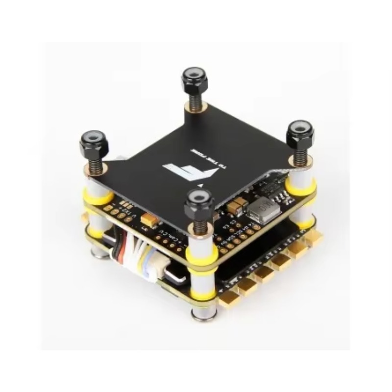 T-MOTOR F7 HD Stack F722 Flugc – T-Motor F7 Pro Flight Controller Bewertung und Preis