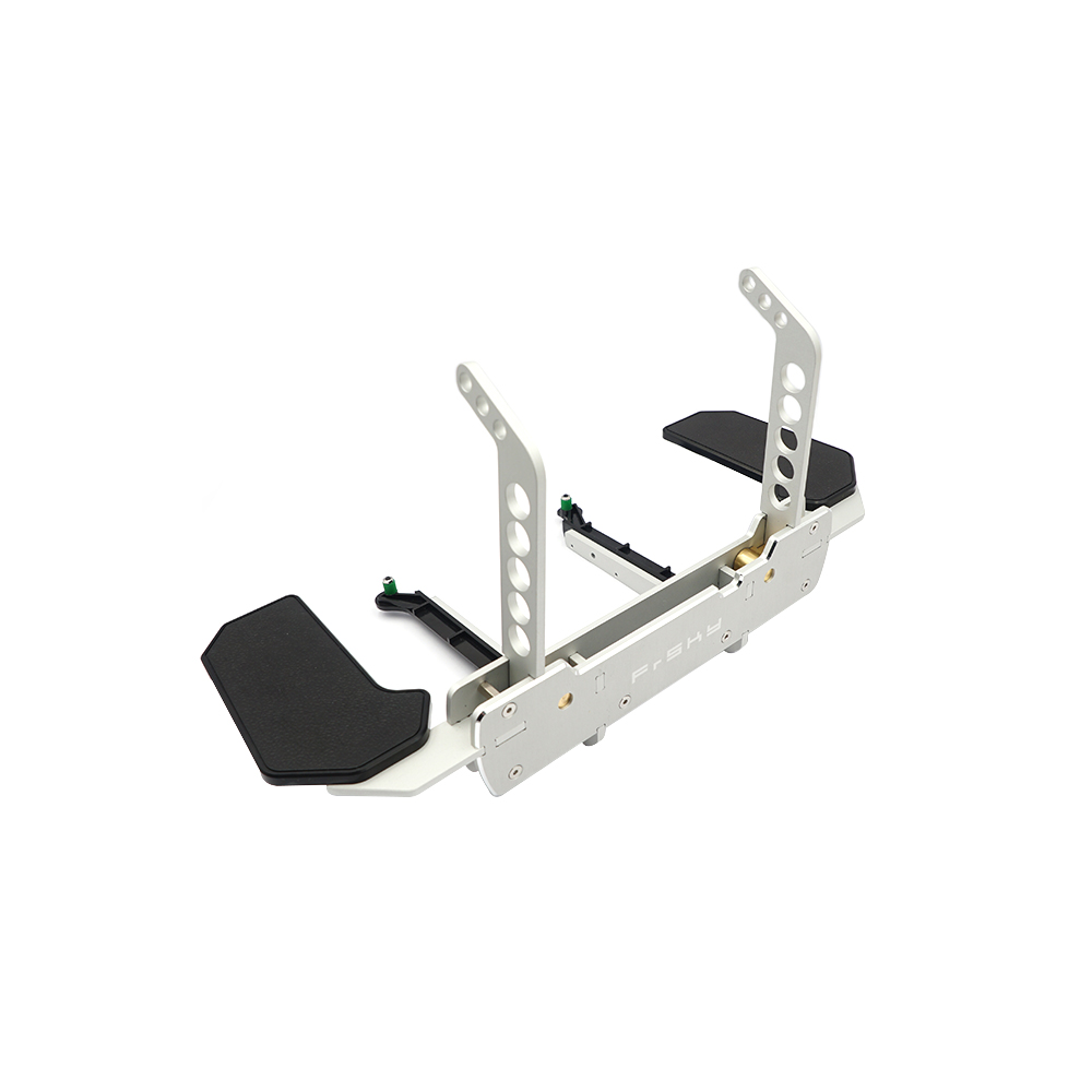 FrSky CNC-Metalltablett für Ta – Frsky Tandem X20S Transmitter Bewertung und Preis