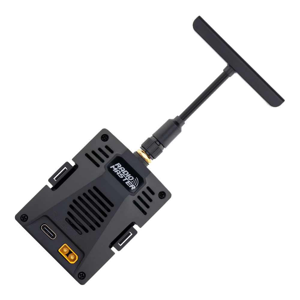 RadioMaster Ranger Micro 2,4 G – Radiomaster Ranger 2.4Ghz Elrs Module Bewertung und Preis