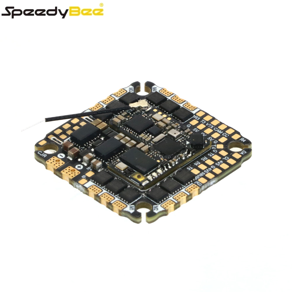 Speedybee F405 SpeedybeeF405 A – Speedybee F405 V4 Bls 55A Stack Bewertung und Preis