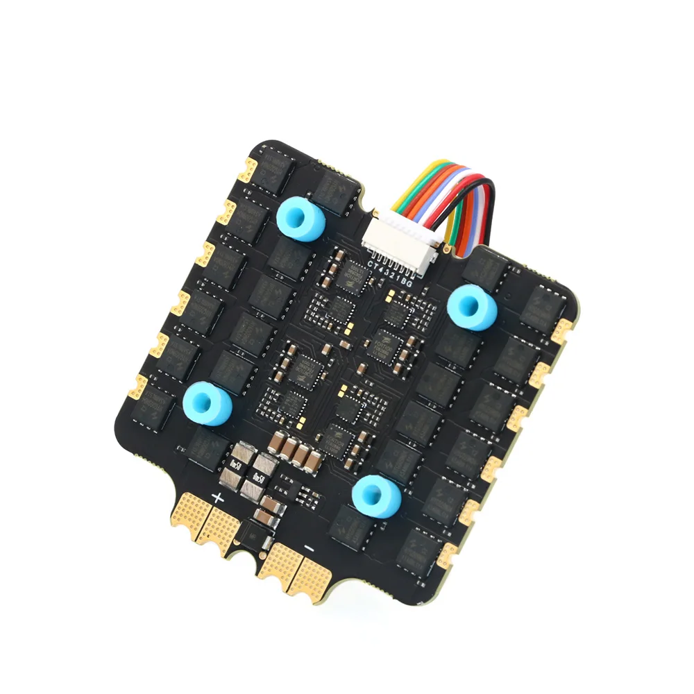 UniFlySoloGood F722 F7 6S Flug – Speedybee F405 V4 Bls 55A Stack Bewertung und Preis