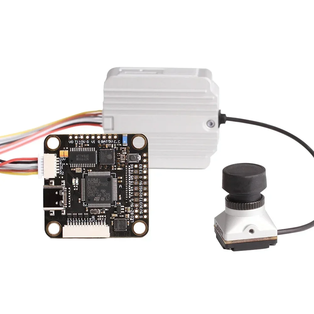 T-Motor F7 Pro Flight Controll – T-Motor F7 Pro Flight Controller Bewertung und Preis